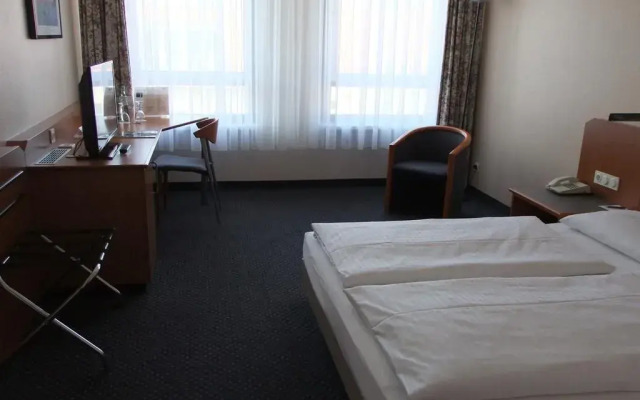 ARCADIA Hotel Berlin