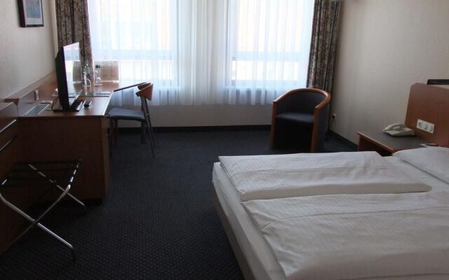 ARCADIA Hotel Berlin