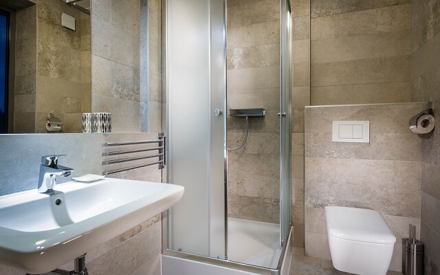 Penzión a apartmány Moravica