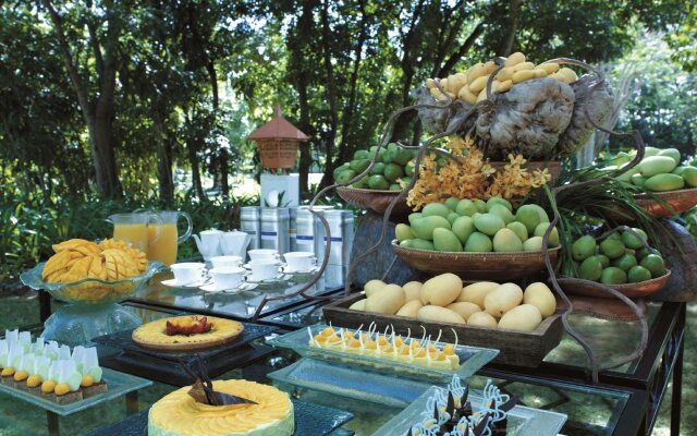 Shangri-La Mactan, Cebu