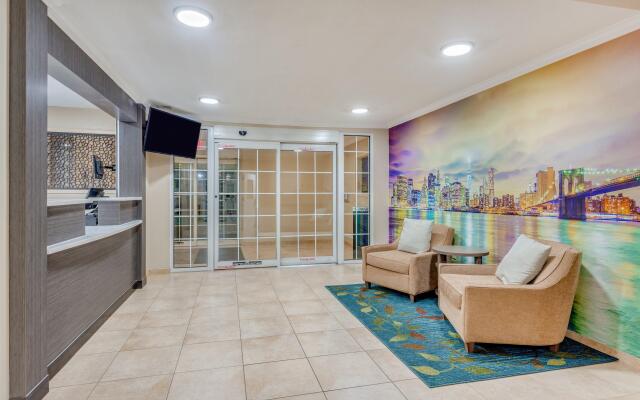 Candlewood Suites Secaucus - Meadowlands by IHG