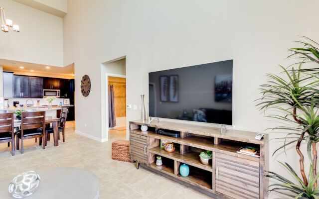 Queen Creek #445 - 3 Br Condo