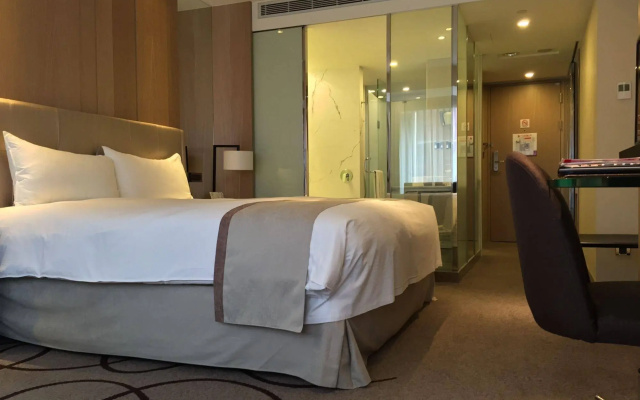 Chateau de Chine Hotel Kaohsiung