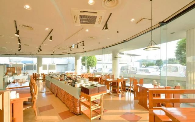 APA Hotel Kagoshima Kokubu