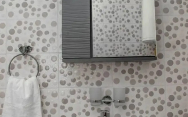 Fully Aircondition 3bed Villa- A/c- Wifi- Hotwater