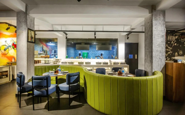 Sterling City Centre Bokaro