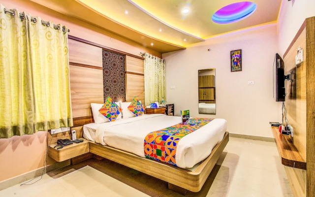 FabHotel Emara Boutique - Near Koramangala