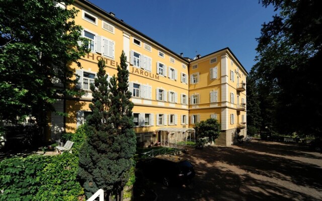 Hotel Jarolim