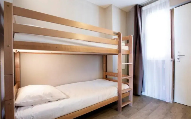 SOWELL RÉSIDENCES Pra Loup