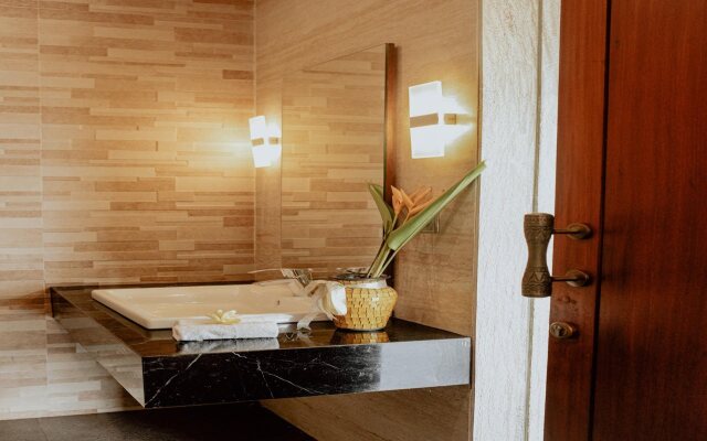 Stanagiri Villas Ubud