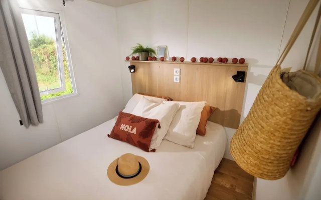 Camping Lloret Blau