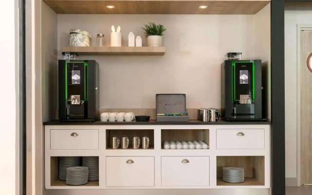 Hilton Garden Inn Paris La Villette