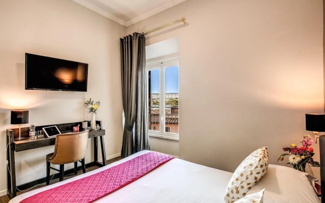 Piccola Navona Roof Garden