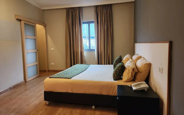 Kora Hotel Suites