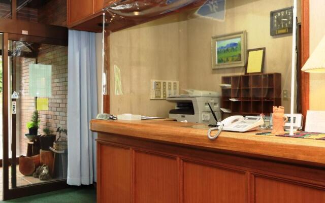 Hotel BergHeil ホテルベルクハイル