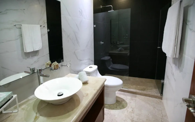 MOB 205 by Riviera Rentals