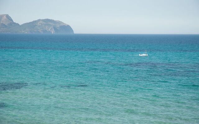 Apartamento Farolas A