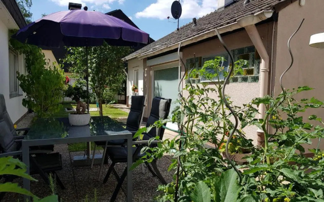 Gartenstudio Anila I. und II.