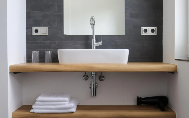 Rübenkämpers Ferienwohnungen