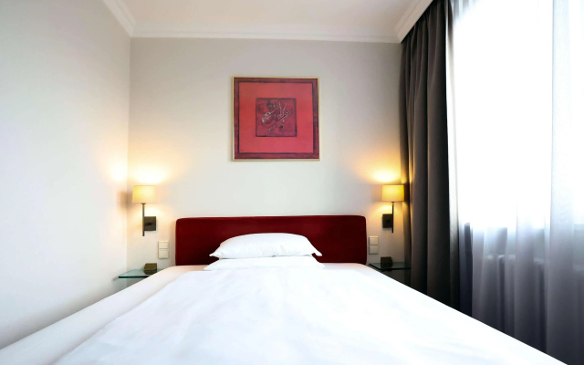 Best Western Plus Hotel St. Raphael