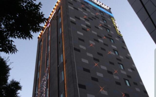 Carpe Hotel