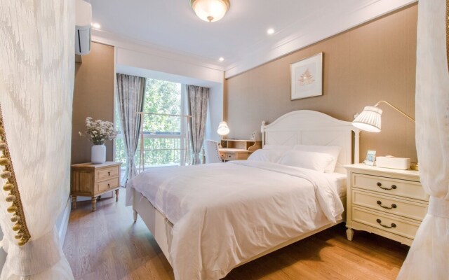 Home Holiday Beauty House Chunhui Garden (Chinese Citizen Only)