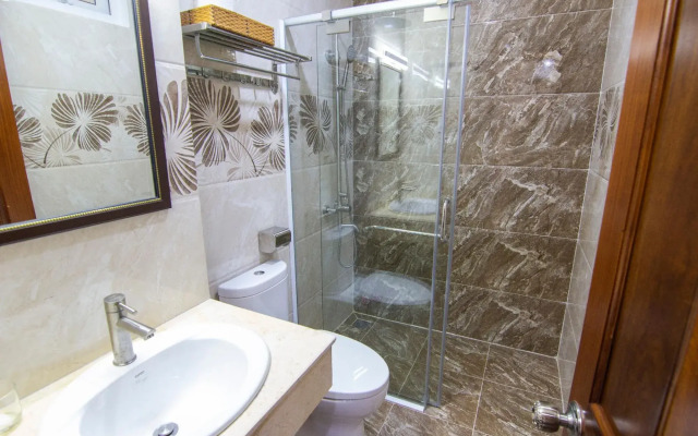 Bien Ngoc Hotel