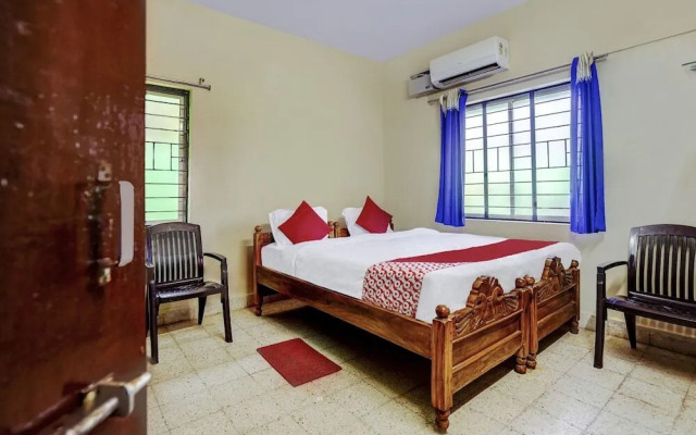 Hotel Santosh by OYO Rooms