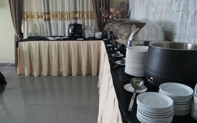 Hotel Scarlet Bukit Pakar