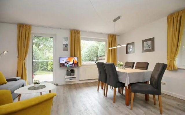 Urlauberdorf Haus 40c