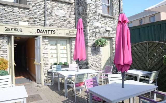 Davitt's Kenmare