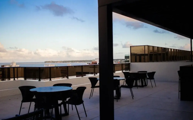 Apart no Maradisa Design por Carpediem