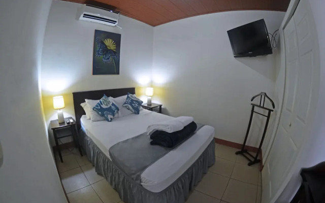 Apartamentos Managua