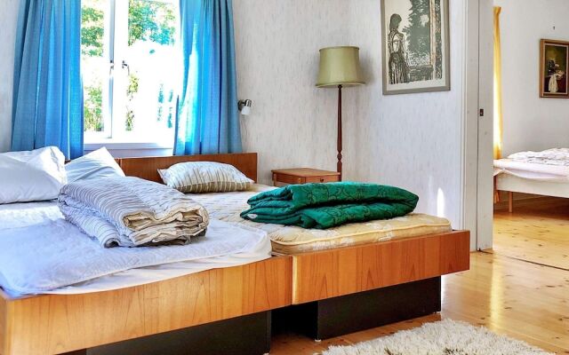 4 Person Holiday Home in Värmdö