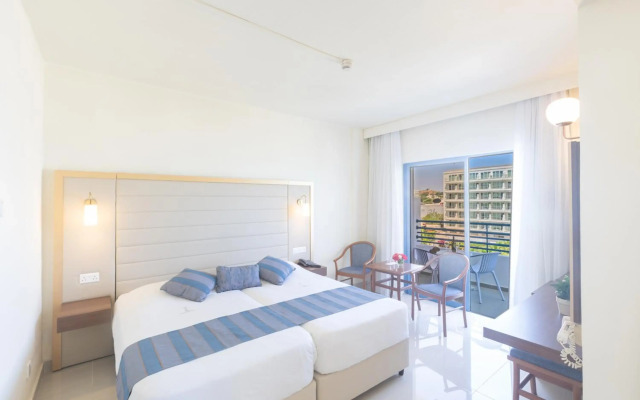 Iliada Beach Hotel