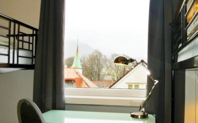 Ruyi Hotel Liupukang - Beijing