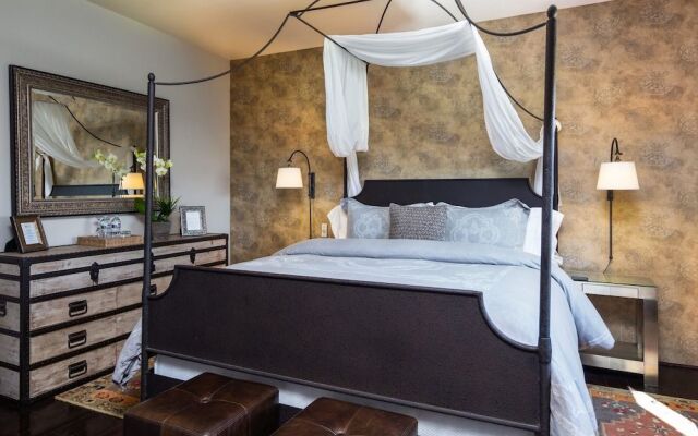 Sundance Bed & Breakfast