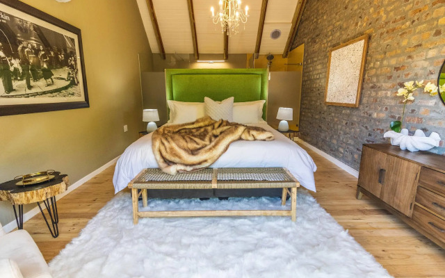 Val de Vine Guesthouse