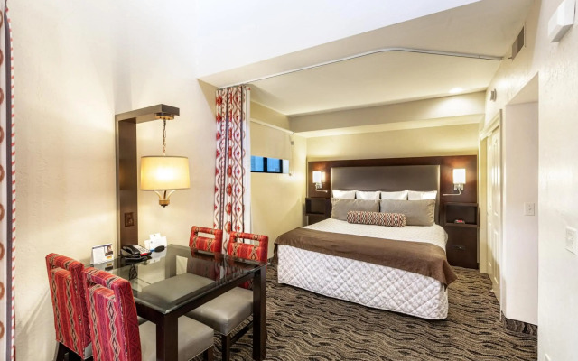 Scottsdale Camelback Resort