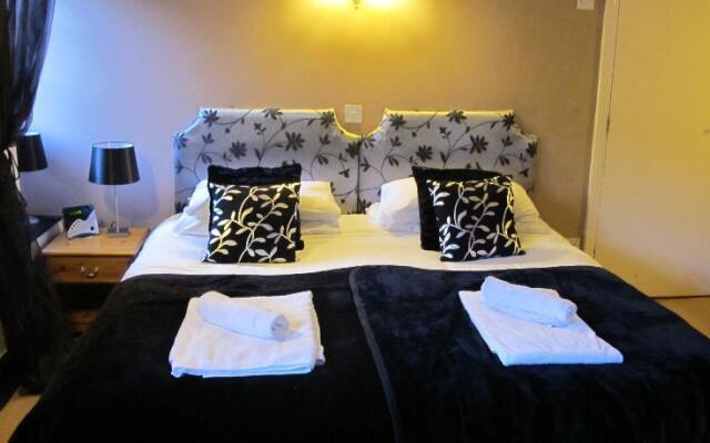 Red Lion Inn