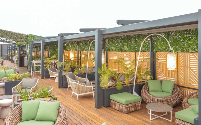 Best Western Le Saint Denis