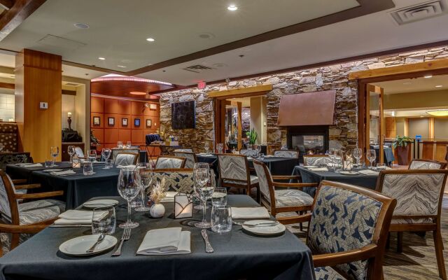 Hilton Whistler Resort & Spa