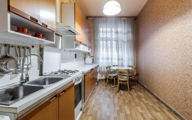 Doroshenka Antique Apartment
