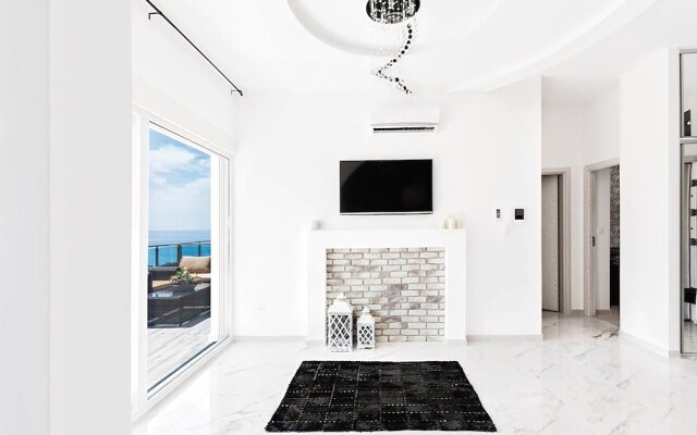 Beautiful apartments in Montenegro