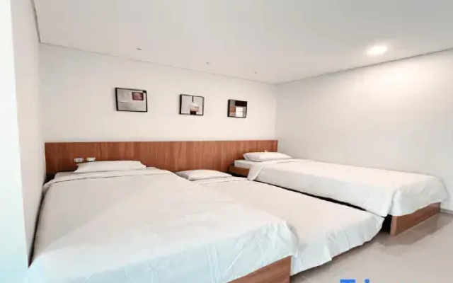 Puri Residence Hotel