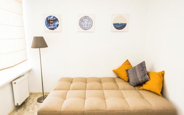 Апартаменты Степаненков на Щорса 35