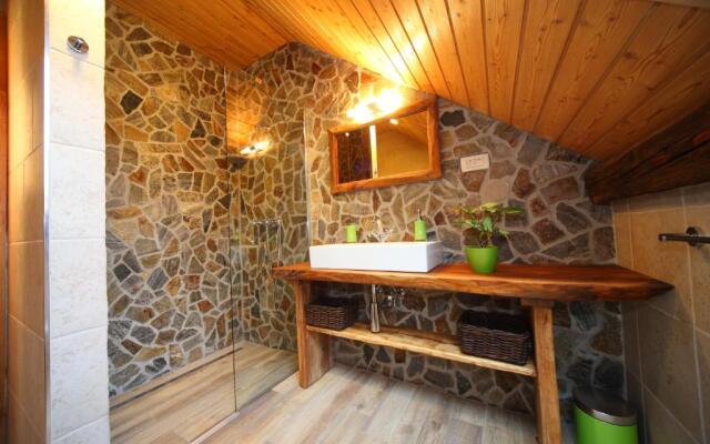 Pod Ponco Apartments