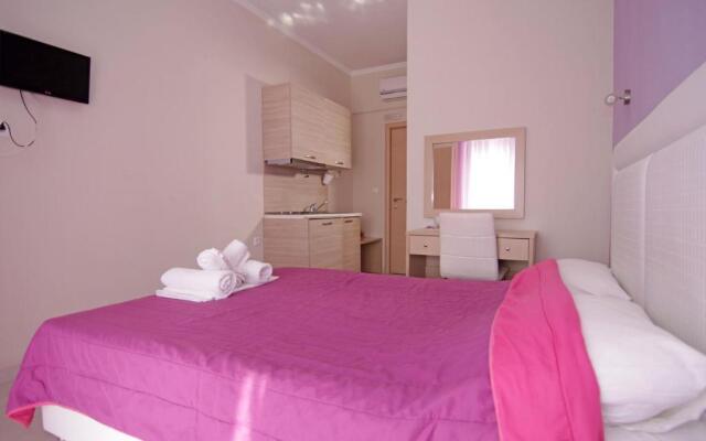 Mavridis Rooms 2