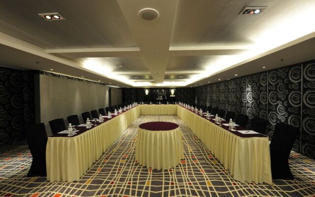 Ming Garden Hotel And Residence