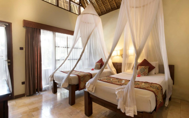 Villa Puri Ayu